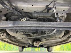 ワゴンＲスティングレー ハイブリッドＸ リミテッドの中古車画像