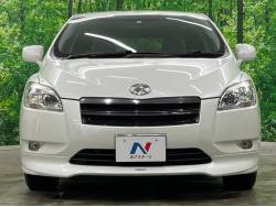 マークXジオ 240G（トヨタ）[CVT（無段変速車）]のカタログ詳細