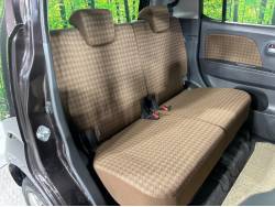 モコ Ｘ ＦＯＵＲの中古車画像