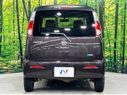 モコ Ｘ ＦＯＵＲの中古車画像