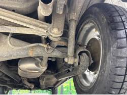 モコ Ｘ ＦＯＵＲの中古車画像