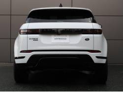 レンジローバーイヴォーク Ｒ－ダイナミック ＳＥの中古車画像