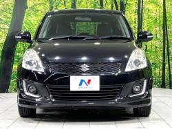 スイフト XS－DJE（スズキ）[CVT（無段変速車）]のカタログ詳細