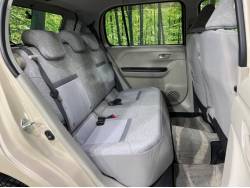 パッソ Ｘ Ｌパッケージの中古車画像