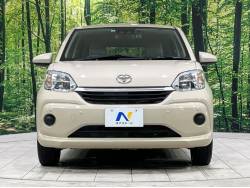 パッソ Ｘ Ｌパッケージの中古車画像