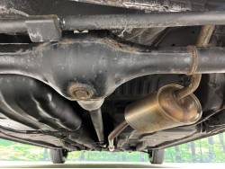 パッソ Ｘ Ｌパッケージの中古車画像