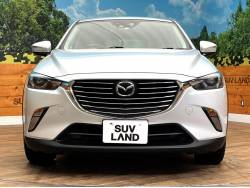 ＣＸ－３ ＸＤ ツーリングの中古車画像