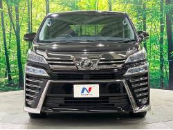 ヴェルファイア ２．５Ｚの中古車画像