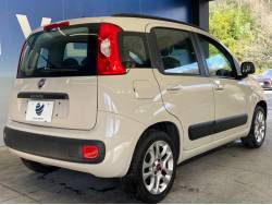 パンダ イージーの中古車画像