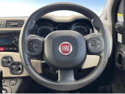 パンダ イージーの中古車画像