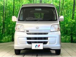 ハイゼットカーゴ クルーズターボの中古車画像