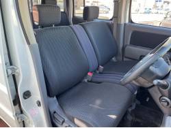 キューブ １５Ｍ プラスナビＨＤＤの中古車画像