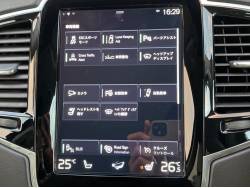 ＸＣ９０ Ｄ５ ＡＷＤ インスクリプションの中古車画像