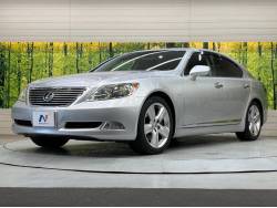 ＬＳ ＬＳ４６０ バージョンＳ Ｉパッケージの中古車画像