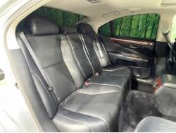 ＬＳ ＬＳ４６０ バージョンＳ Ｉパッケージの中古車画像