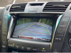 ＬＳ ＬＳ４６０ バージョンＳ Ｉパッケージの中古車画像