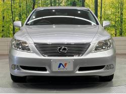 ＬＳ ＬＳ４６０ バージョンＳ Ｉパッケージの中古車画像