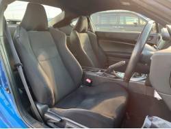 ＢＲＺ Ｒの中古車画像