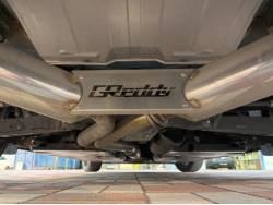 ＢＲＺ Ｒの中古車画像