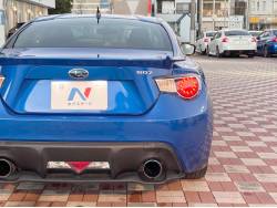 ＢＲＺ Ｒの中古車画像