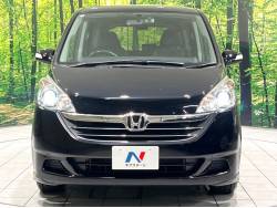 ステップワゴン Ｇ スタイルエディションの中古車画像