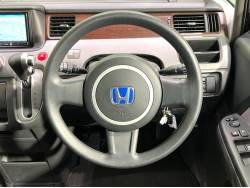 ステップワゴン Ｇ スタイルエディションの中古車画像