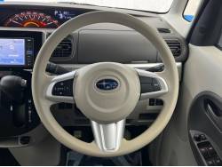 シフォン Ｇ スマートアシストの中古車画像