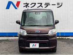 シフォン Ｇ スマートアシストの中古車画像