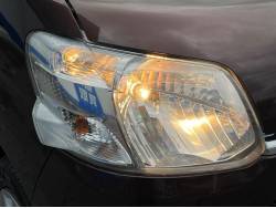 シフォン Ｇ スマートアシストの中古車画像