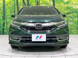 シャトル Ｇ ホンダセンシングの中古車画像