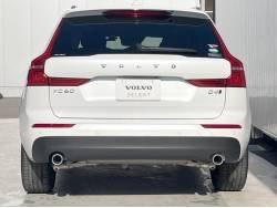 ＸＣ６０ Ｄ４ ＡＷＤ モーメンタムの中古車画像