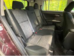 カローラルミオン １．８Ｓの中古車画像