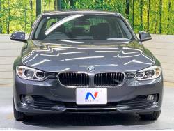 ３シリーズ ３２０ｄブルーパフォーマンスの中古車画像