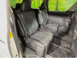 ヴェルファイア ３．５Ｚの中古車画像