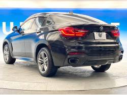 Ｘ６ ｘＤｒｉｖｅ ３５ｉ Ｍスポーツの中古車画像