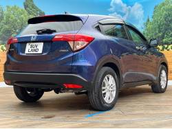 ヴェゼル X・ホンダセンシング（ホンダ）[CVT（無段変速車）]の