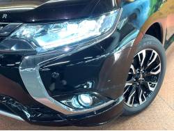 アウトランダーＰＨＥＶ Ｇプレミアムパッケージの中古車画像