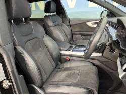 Ｑ８ ５５ＴＦＳＩクワトロ Ｓラインの中古車画像