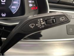 Ｑ８ ５５ＴＦＳＩクワトロ Ｓラインの中古車画像