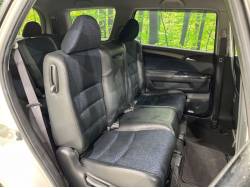 オデッセイ アブソルートの中古車画像