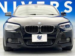 １シリーズ １１６ｉ Ｍスポーツの中古車画像