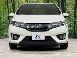 フィットハイブリッド ハイブリッド・Ｓパッケージの中古車画像