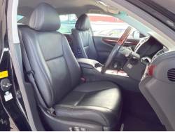 ＬＳ ＬＳ４６０ バージョンＵの中古車画像