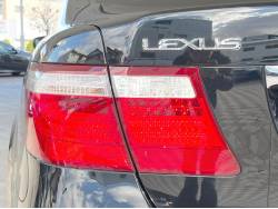 ＬＳ ＬＳ４６０ バージョンＵの中古車画像