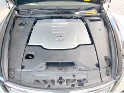 ＬＳ ＬＳ４６０ バージョンＵの中古車画像