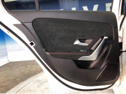 Ａクラスセダン Ａ２００ｄ セダン ＡＭＧラインパッケージの中古車画像