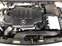 Ａクラスセダン Ａ２００ｄ セダン ＡＭＧラインパッケージの中古車画像