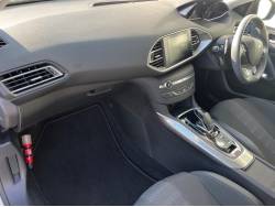 ３０８ アリュールの中古車画像