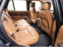 レンジローバー ＳＥ Ｄ３００ スタンダードホイールベースの中古車画像