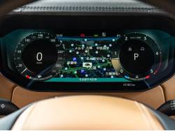 レンジローバー ＳＥ Ｄ３００ スタンダードホイールベースの中古車画像